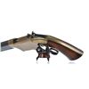 Image 9 : Rare Volcanic Repeating Arms Co Navy .41 Low S/N Large Frame Pistol