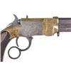 Image 3 : Venditti Pistol Lever Action 9 mm Pistol Circa 1875