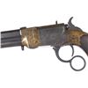 Image 6 : Venditti Pistol Lever Action 9 mm Pistol Circa 1875