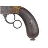 Image 7 : Venditti Pistol Lever Action 9 mm Pistol Circa 1875