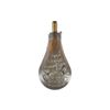 Image 3 : Gunpowder Flask w/Hunting Dog Scene Motif