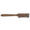 Image 3 : Brass .31 Caliber Pocket Bullet Mold