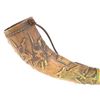 Image 2 : Tennessee Centennial 1897 Powder Horn Animal