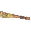 Image 3 : Tennessee Centennial 1897 Powder Horn Animal