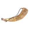 Image 4 : Tennessee Centennial 1897 Powder Horn Animal