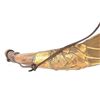 Image 6 : Tennessee Centennial 1897 Powder Horn Animal