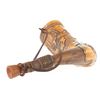 Image 7 : Tennessee Centennial 1897 Powder Horn Animal