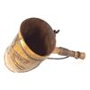 Image 8 : Tennessee Centennial 1897 Powder Horn Animal