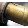 Image 6 : Dixon & Sons Powder Flask with Hunting Dog Motif