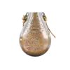 Image 2 : Batty Brothers Peace Flask ca. 1848 Military Rifle Flask