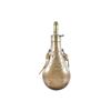 Image 3 : Batty Brothers Peace Flask ca. 1848 Military Rifle Flask