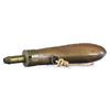 Image 5 : Batty Brothers Peace Flask ca. 1848 Military Rifle Flask