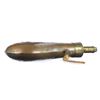 Image 6 : Batty Brothers Peace Flask ca. 1848 Military Rifle Flask