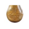 Image 2 : Civil War Era Brass Powder Flask Eagle & Shield