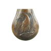 Image 2 : Colt Eagle Powder Flask Federal Eagle Motif