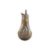 Image 3 : Colt Eagle Powder Flask Federal Eagle Motif