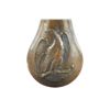 Image 4 : Colt Eagle Powder Flask Federal Eagle Motif