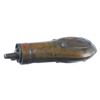 Image 5 : Colt Eagle Powder Flask Federal Eagle Motif