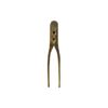 Image 1 : Mass. Arms Co. Brass Pocket Bullet Mold
