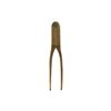 Image 2 : Mass. Arms Co. Brass Pocket Bullet Mold