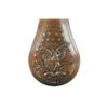 Image 2 : Colt Patent Powder Flask Eagle E Pluribus Unum
