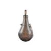 Image 3 : 1846 U.S. Navy "Fouled Anchor" Powder Flask