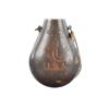 Image 4 : 1846 U.S. Navy "Fouled Anchor" Powder Flask