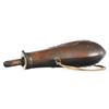 Image 5 : 1846 U.S. Navy "Fouled Anchor" Powder Flask