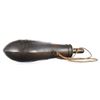 Image 6 : 1846 U.S. Navy "Fouled Anchor" Powder Flask