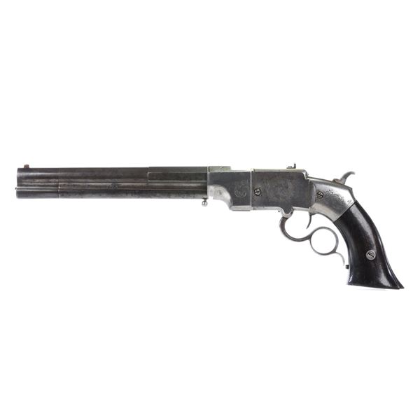 Smith & Wesson First after Volcanic Very Rare