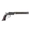 Image 2 : Smith & Wesson First after Volcanic Very Rare