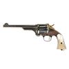 Image 1 : Merwin Hulbert .44 Single Action Revolver