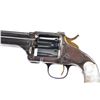 Image 2 : Merwin Hulbert .44 Single Action Revolver