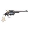 Image 5 : Merwin Hulbert .44 Single Action Revolver