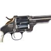 Image 6 : Merwin Hulbert .44 Single Action Revolver