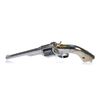 Image 9 : Merwin Hulbert .44 Single Action Revolver