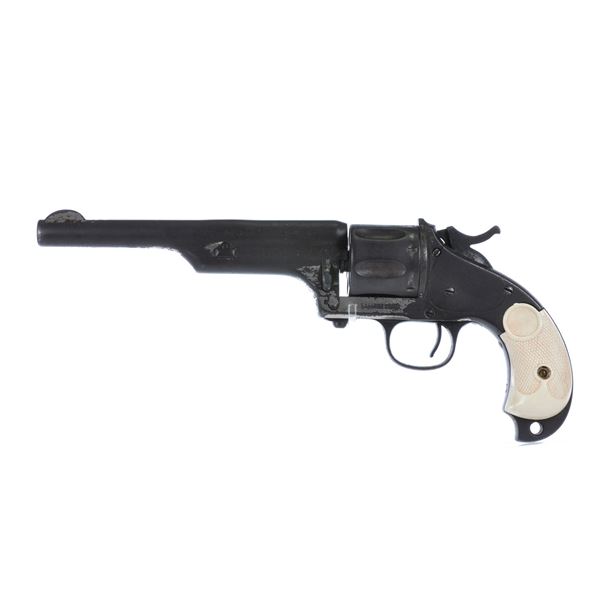 Merwin Hulbert Early Large Frame Single Action