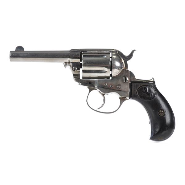 Colt 1877 Lightning .38 Colt D.A.