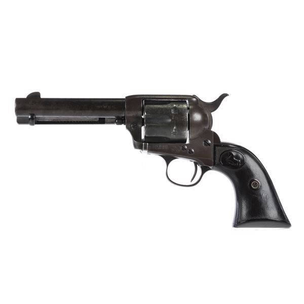 Great Western Arms Co. SSA .357 Atomic