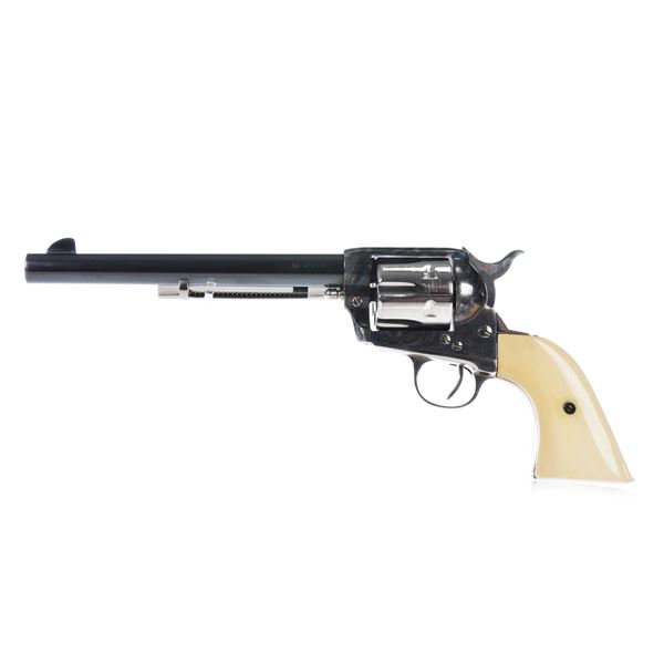 Colt Single Action Army .32 WCF