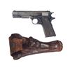 Image 1 : Colt's Model of 1911 U.S. Army with Holster