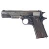 Image 2 : Colt's Model of 1911 U.S. Army with Holster