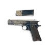 Image 5 : Colt's Model of 1911 U.S. Army with Holster