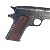 Image 6 : Colt's Model of 1911 U.S. Army with Holster
