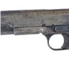 Image 7 : Colt's Model of 1911 U.S. Army with Holster