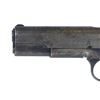 Image 8 : Colt's Model of 1911 U.S. Army with Holster