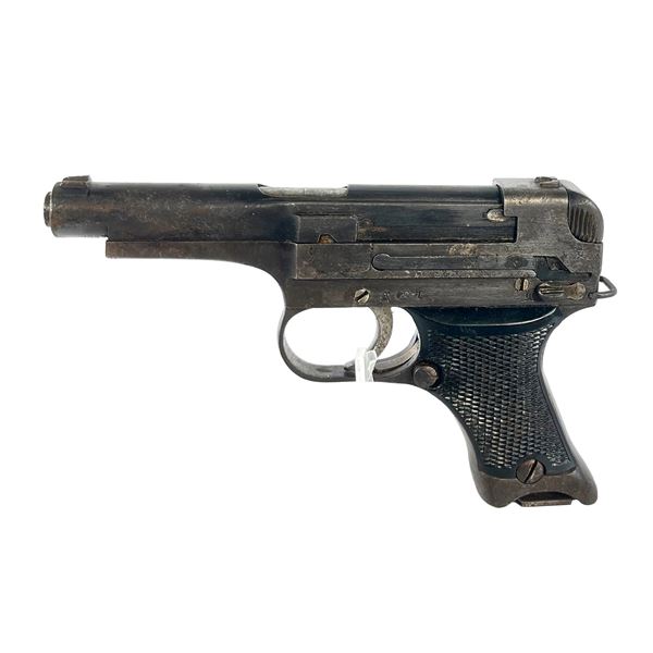 Japanese Nambu Type 94
