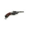 Image 11 : Koishikawa Arsenal Japanese Revolver Type 26