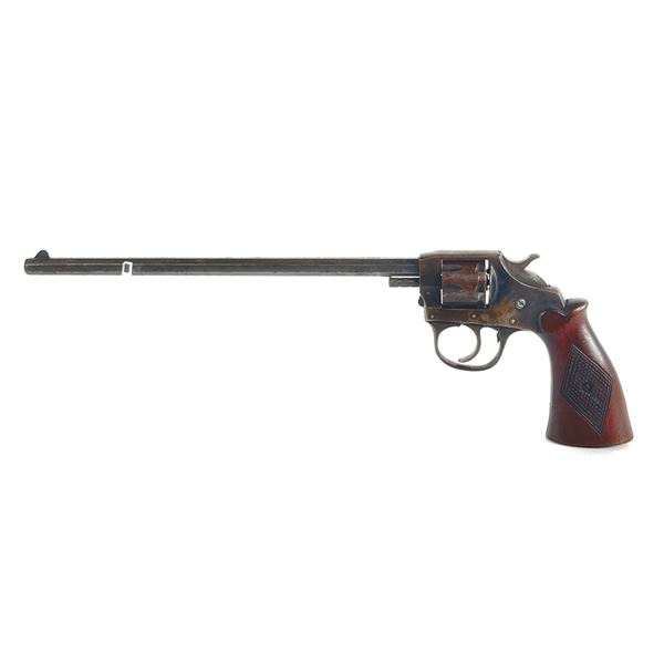 Iver Johnson Model 1900 Revolver