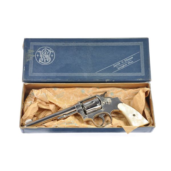 Smith & Wesson M&P 1905 3rd Change w/Box